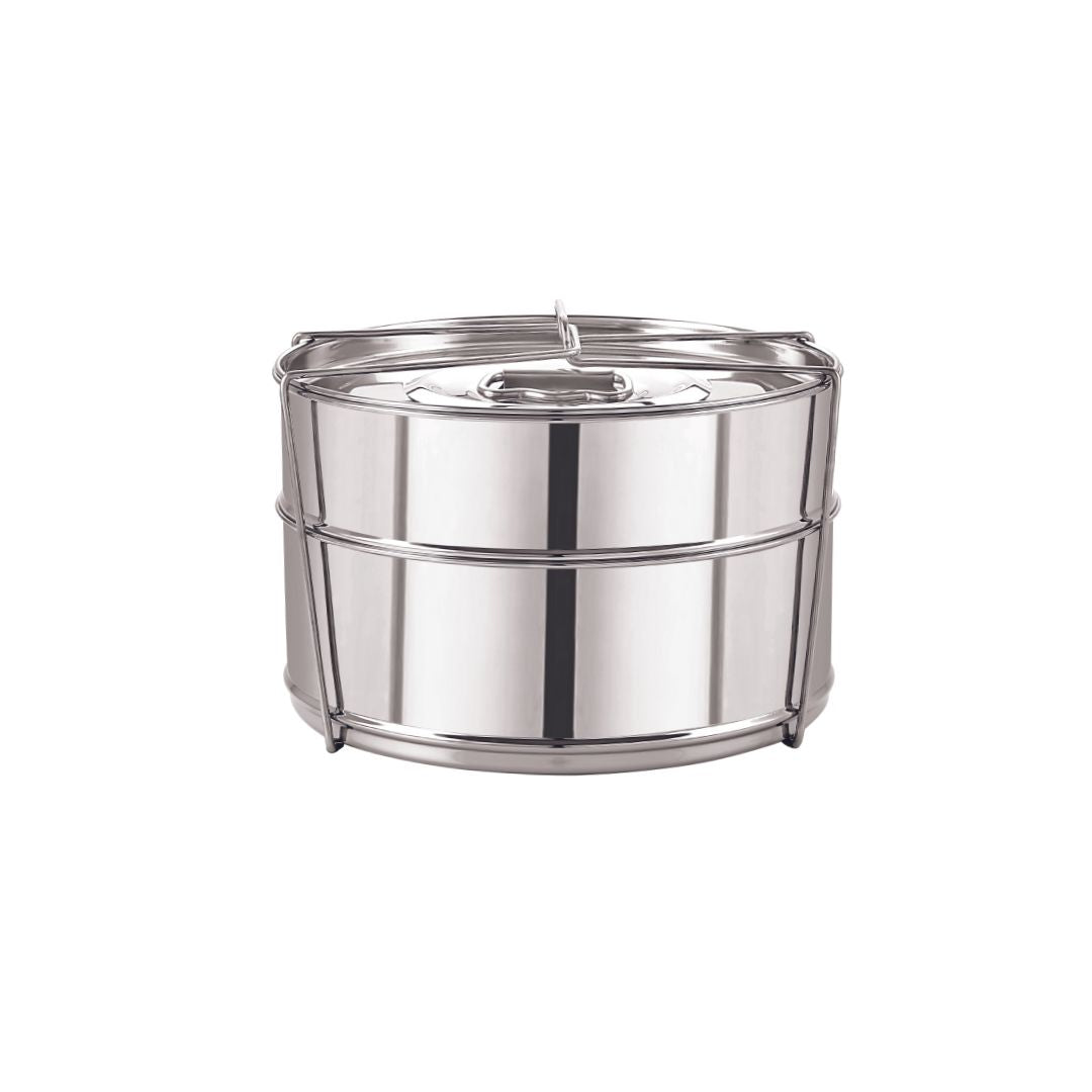 Stackable Insert Pans - 3QT