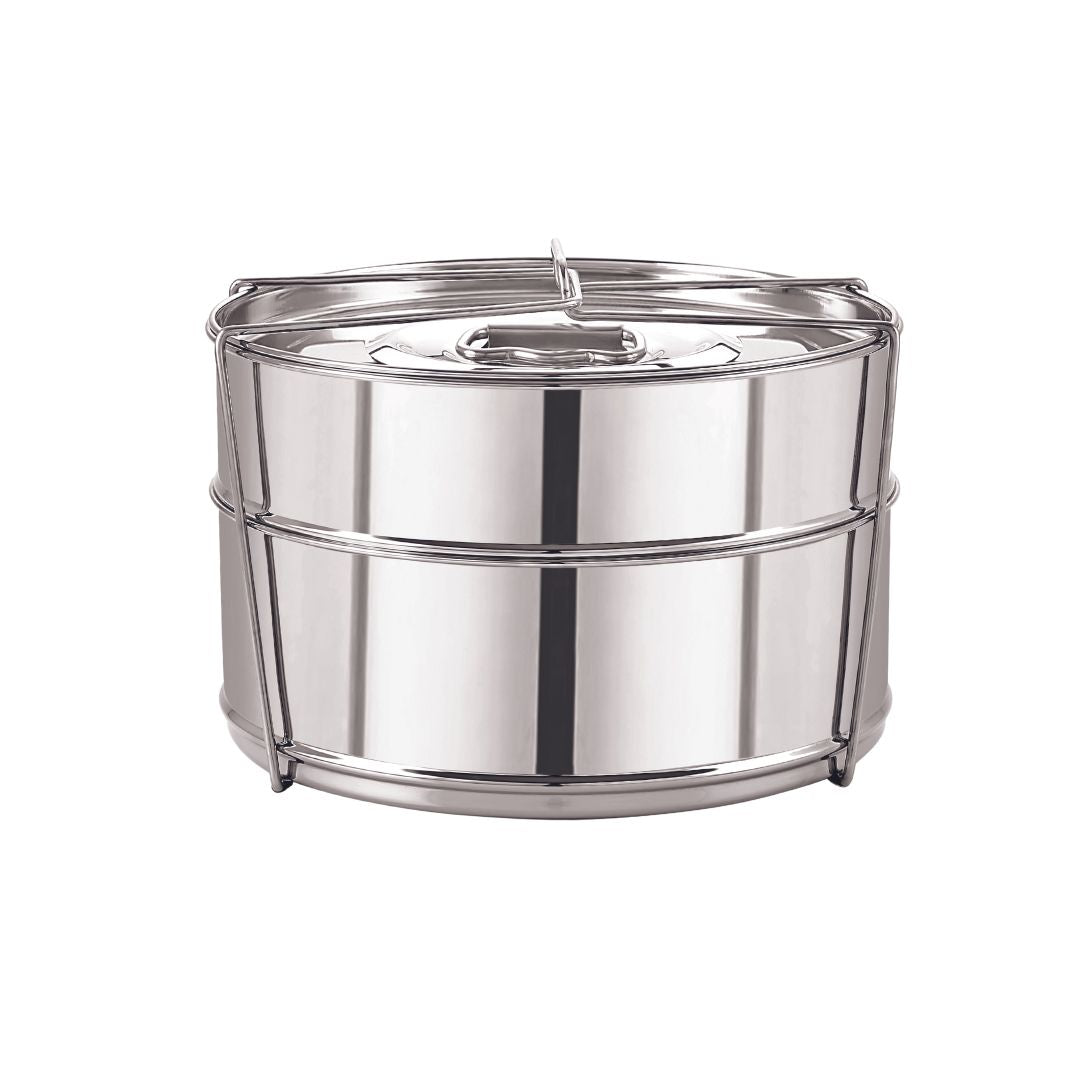 Stackable Insert Pans - 8QT