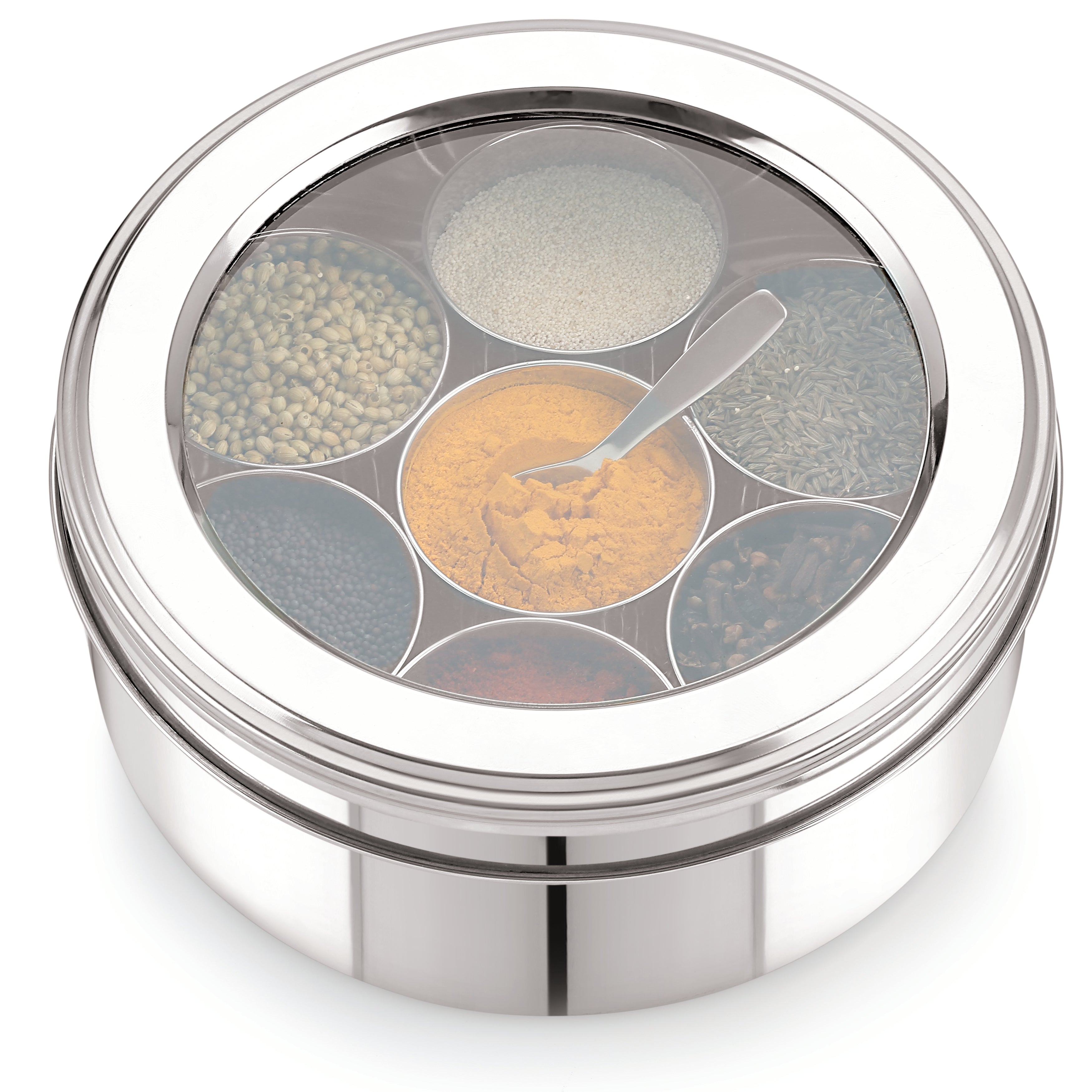 Spice Container (8inch)