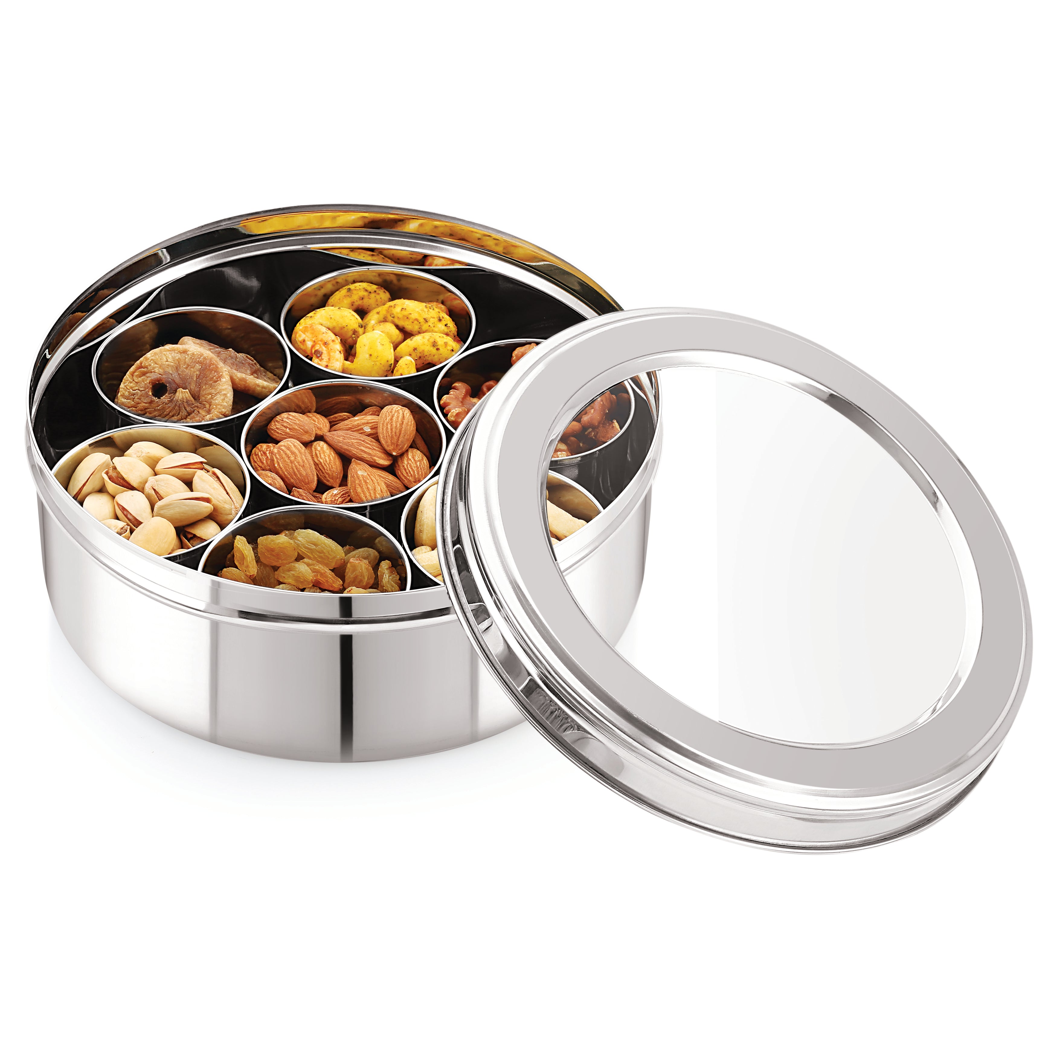 Spice Container (8inch)