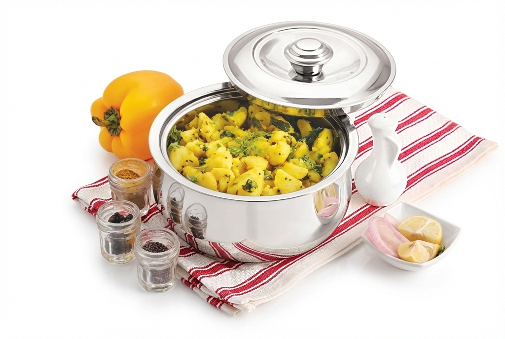 Casserole - 3000ml (3.1 QT)