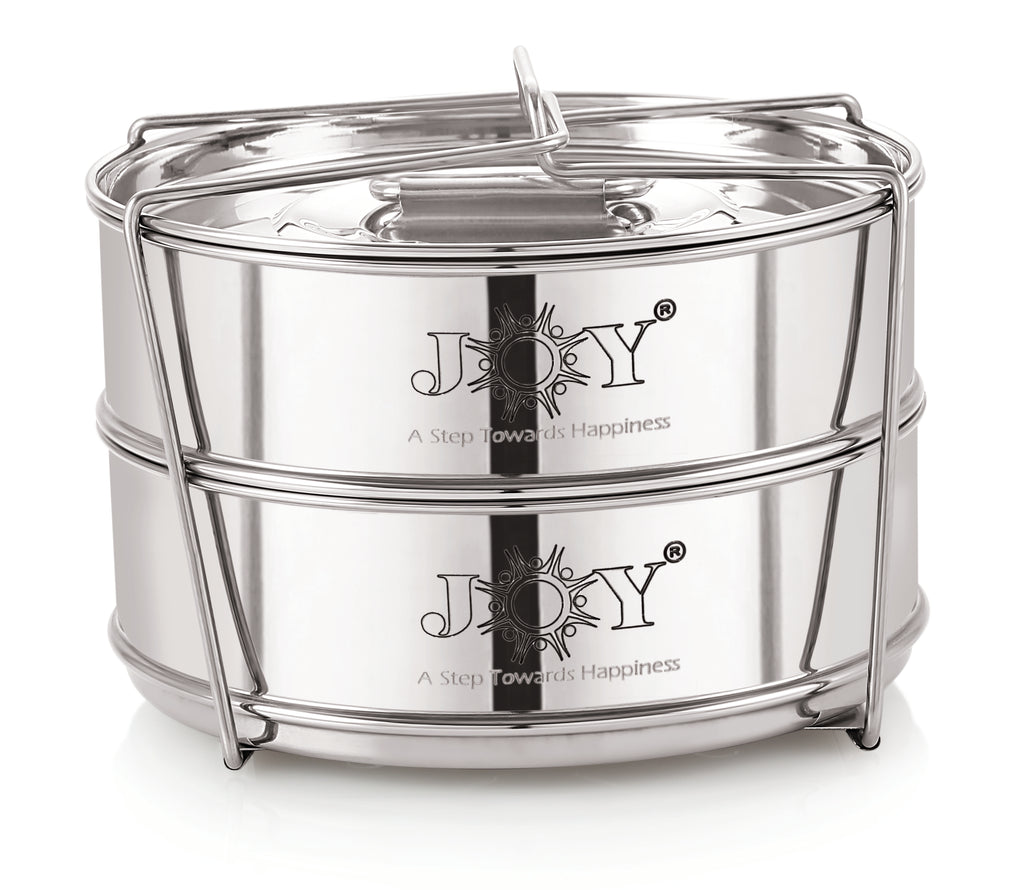 Stackable Insert Pans - 3QT